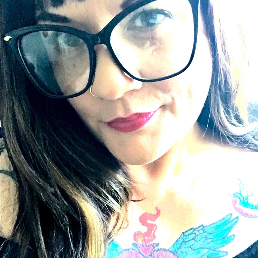 Meet your Posher, Sacha